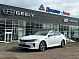 Kia Optima GT Line, 2016 года, пробег 98386 км