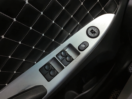 Hyundai Solaris Comfort, 2011 года, пробег 299309 км