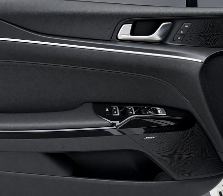 Kia K5 GT Line+ (2020-2021), 2020 года, пробег 108690 км
