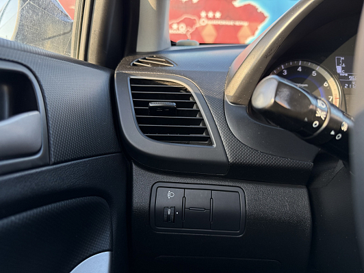 Hyundai Solaris Super Series-II, 2014 года, пробег 211285 км