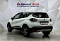 Renault Kaptur Style, 2017 года, пробег 121453 км