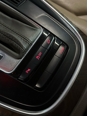 Audi Q5, 2013 года, пробег 195000 км