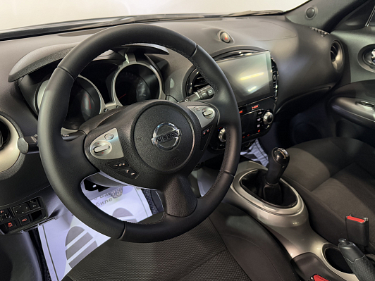 Nissan Juke SE+ Sport, 2011 года, пробег 147800 км