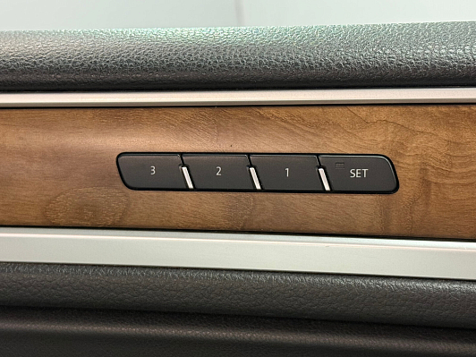 Volkswagen Touareg R-line, 2014 года, пробег 160000 км