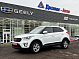 Hyundai Creta Comfort Plus + Advanced + Style, 2017 года, пробег 79400 км