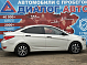 Hyundai Solaris Active, 2014 года, пробег 94135 км