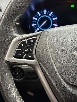 Chery Tiggo 3 Start, 2018 года, пробег 94000 км