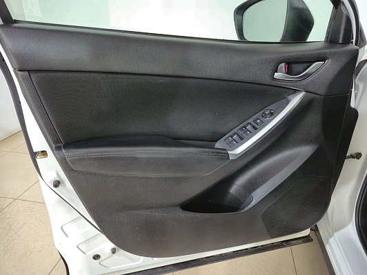 Mazda CX-5 Active+, 2014 года, пробег 151594 км