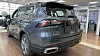 Geely Okavango Флагман, серый