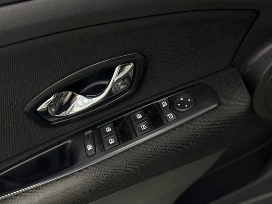 Renault Megane Confort, 2014 года, пробег 188000 км