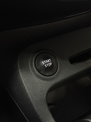 Renault Kaptur, 2019 года, пробег 130000 км