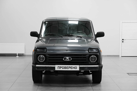 Lada (ВАЗ) 2131 (4x4) Classic, 2016 года, пробег 91000 км