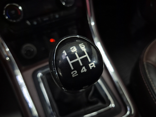 Lifan Myway Luxury, 2017 года, пробег 107395 км