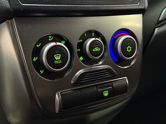 Lada (ВАЗ) Kalina Норма, 2015 года, пробег 112000 км