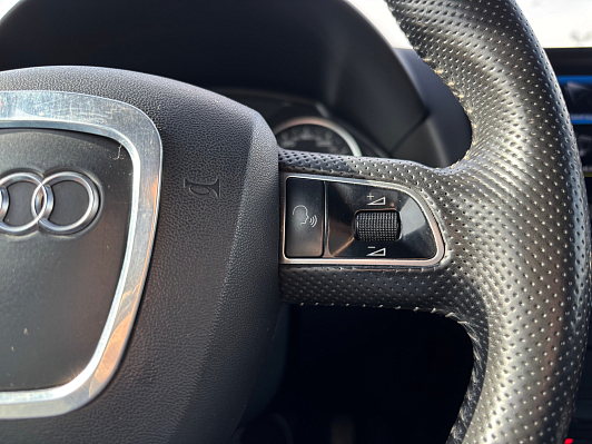 Audi Q5, 2010 года, пробег 214238 км