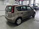 Nissan Note Comfort, 2012 года, пробег 163000 км