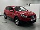 Nissan Qashqai SE, 2010 года, пробег 265239 км