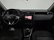 Renault Duster Life, 2021 года, пробег 74194 км