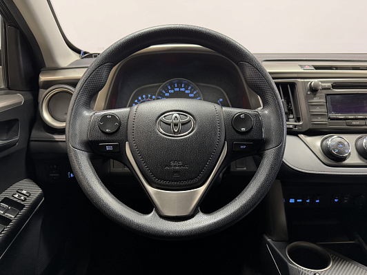 Toyota RAV4, 2014 года, пробег 246748 км