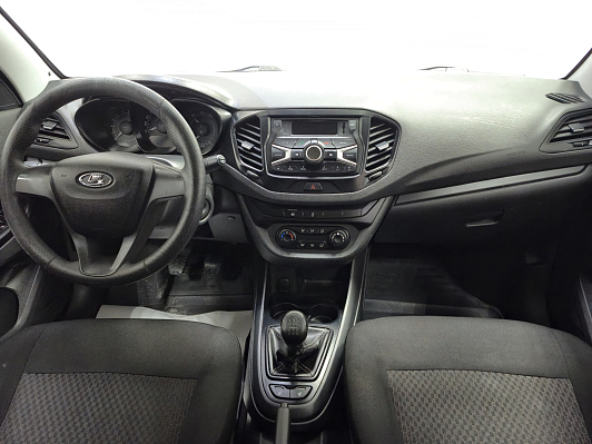 Lada (ВАЗ) Vesta Classic Start, 2016 года, пробег 190809 км