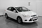 Ford Focus Trend, 2012 года, пробег 90790 км