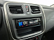 Renault Sandero Confort, 2014 года, пробег 142892 км