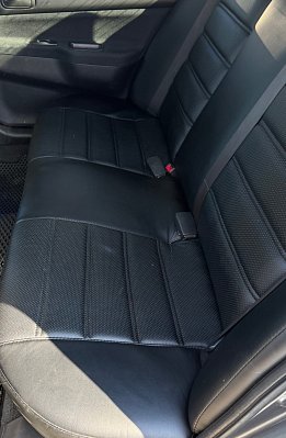 Mitsubishi Lancer, 2006 года, пробег 333215 км