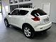 Nissan Juke SE Sport, 2011 года, пробег 170000 км