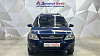 Lada (ВАЗ) Largus, 2014 года, пробег 205959 км