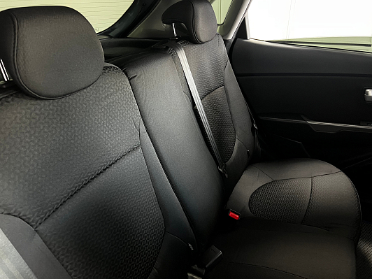 Kia Rio Comfort Аудио, 2015 года, пробег 124802 км
