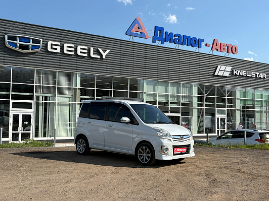 Subaru Stella, 2010 года, пробег 108147 км