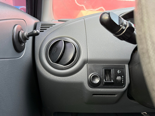 Chevrolet Spark, 2007 года, пробег 112178 км