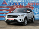 Hyundai Creta Active, 2019 года, пробег 130000 км