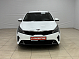 Kia Rio Prestige, 2020 года, пробег 33350 км
