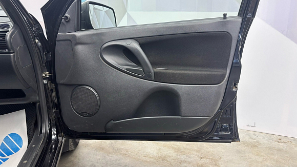 Lada (ВАЗ) Kalina, 2013 года, пробег 256000 км