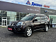 Nissan X-Trail LE High, 2013 года, пробег 162104 км
