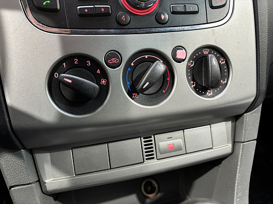 Ford Focus Comfort, 2010 года, пробег 353114 км