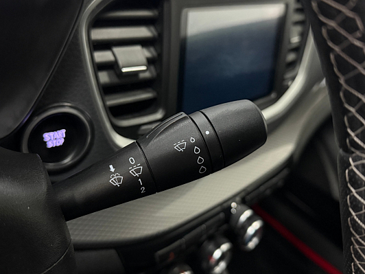 Lada (ВАЗ) Vesta, 2024 года, пробег 26000 км