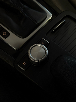 Mercedes-Benz C-Класс, 2013 года, пробег 170341 км