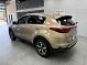 Kia Sportage Prestige (2018-2019), 2019 года, пробег 113883 км