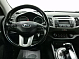 Kia Sportage Comfort, 2014 года, пробег 184532 км