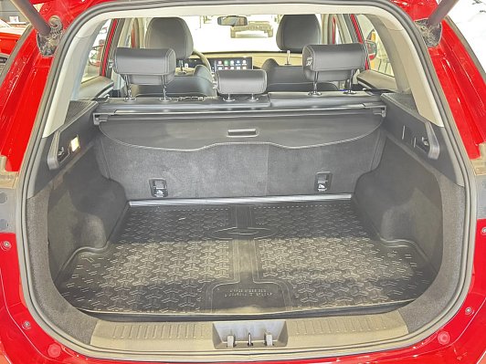 Chery Tiggo 7 Pro Max Prestige, 2023 года, пробег 33676 км