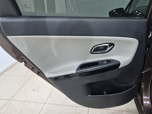 Kia Ceed Luxe, 2013 года, пробег 190063 км