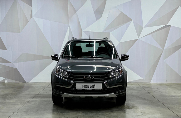 Lada (ВАЗ) Granta Comfort, 2025 года, пробег 5 км