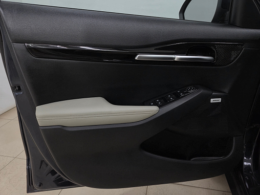 Kia Seltos Comfort, 2022 года, пробег 44416 км