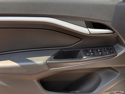 Lada (ВАЗ) Vesta Comfort, 2021 года, пробег 51822 км