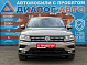Volkswagen Tiguan Highline, 2018 года, пробег 96000 км