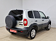Chevrolet Niva LC, 2017 года, пробег 122459 км