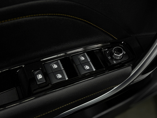 FAW Bestune T77 Prestige Plus (DCT), 2022 года, пробег 20633 км