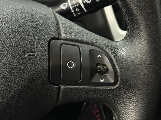 Kia Ceed, 2012 года, пробег 210000 км